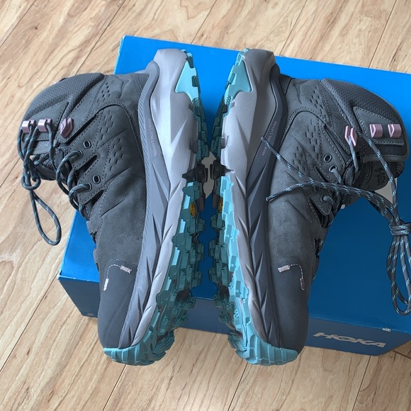 Hoka One One KAHA 2 GTX Athletic shoes - Picture 5 of 14